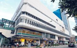 Golden Sultan Plaza (D7), Retail #487294471